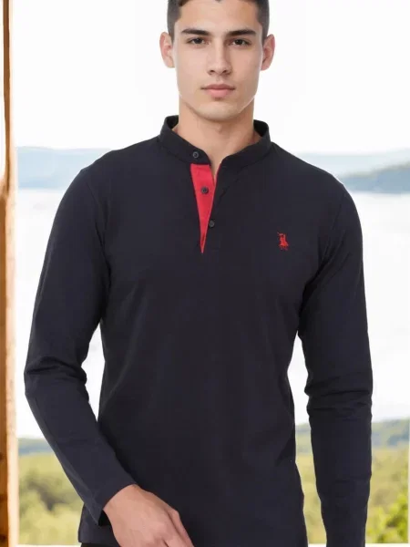 Hanorac Dewberry negru