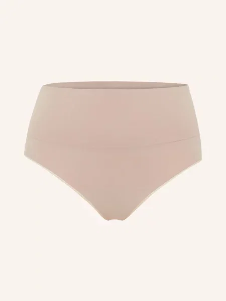 Spanx Majtki Modelujące Ecocare Everyday beige beżowe