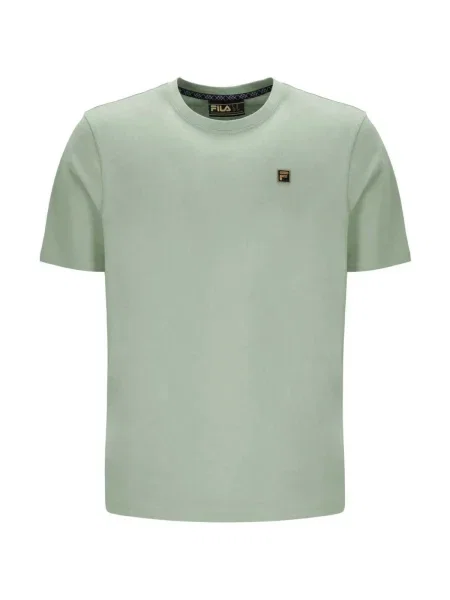 Tricou Fila verde