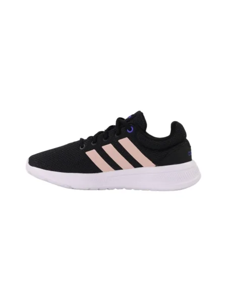 Félcipő Adidas fekete