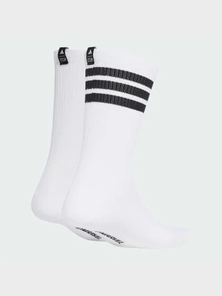 Носки Adidas белые