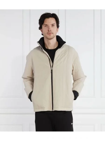 BOSS GREEN Geacă J Jordison bej