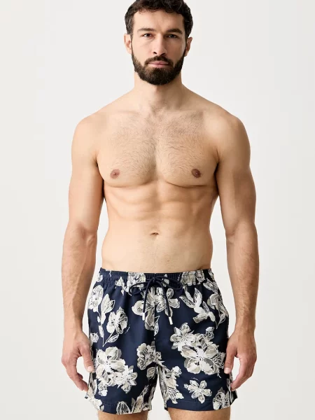 BOSS pantaloni scurți de baie pentru bărbați Discus