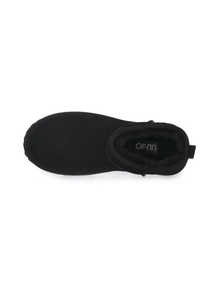 Pantofi Liu Jo din piele negru