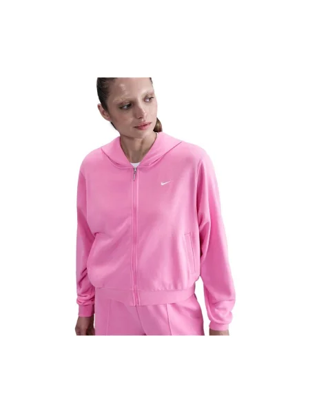 Mikina Nike biela