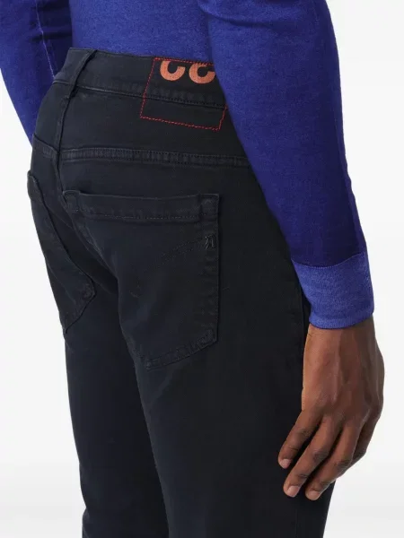 Blugi Dondup albastru