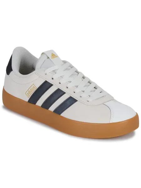 Sportcipő Adidas fehér