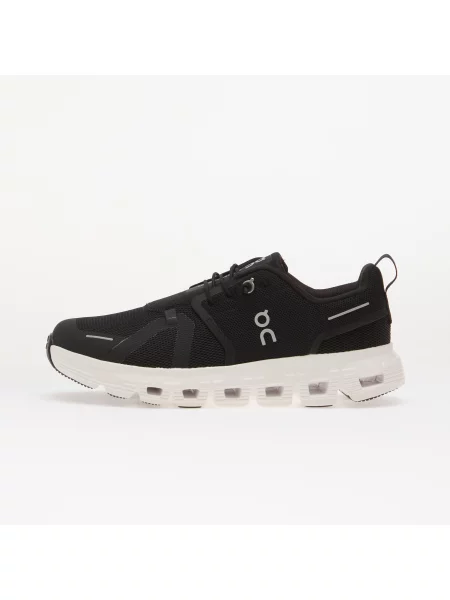 Сникърси On K Cloud Sky 2 Black/ White EUR 39 бяло