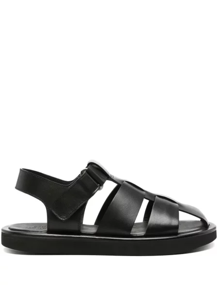 Sandale Studio Nicholson din piele negru