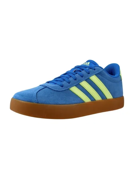 Pantofi copii Adidas albastru