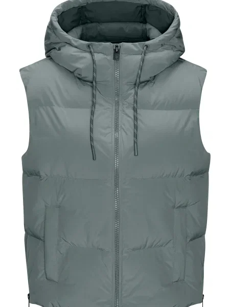 Elbsand Vestă pin verde