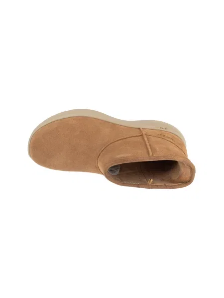 Chiloți Skechers maro