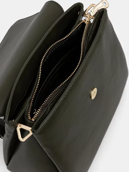 Valentino Bags hátizsák WEST RE zöld