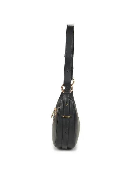 Geanta crossbody Lancaster negru