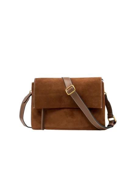 Body Gianni Chiarini brązowy