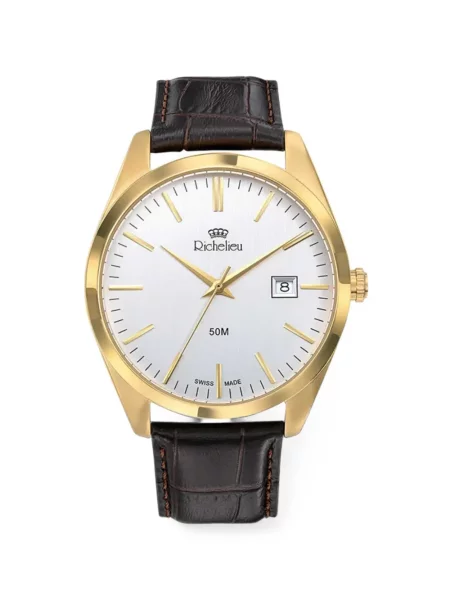 Ceas Richelieu Swiss clasic