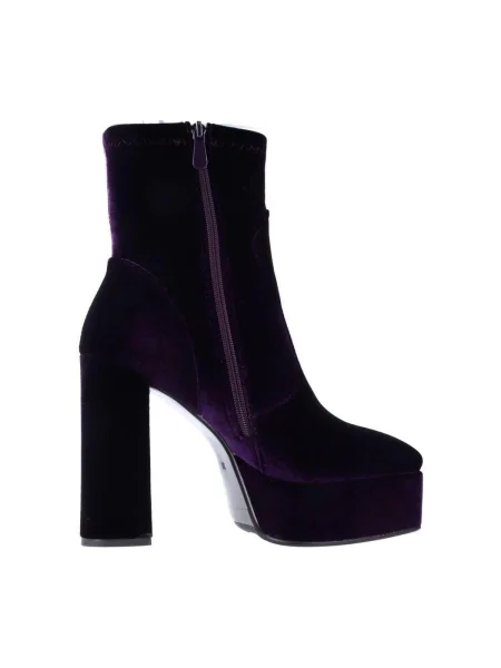 Pantofi Noa Harmon violet