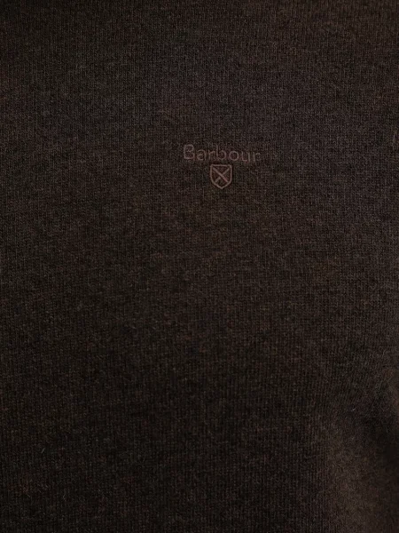 Шерстяной свитер Barbour