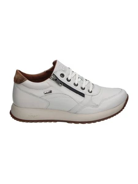 Tenisky Kangaroos biela