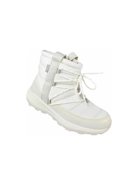 Pantofi Lee Cooper alb