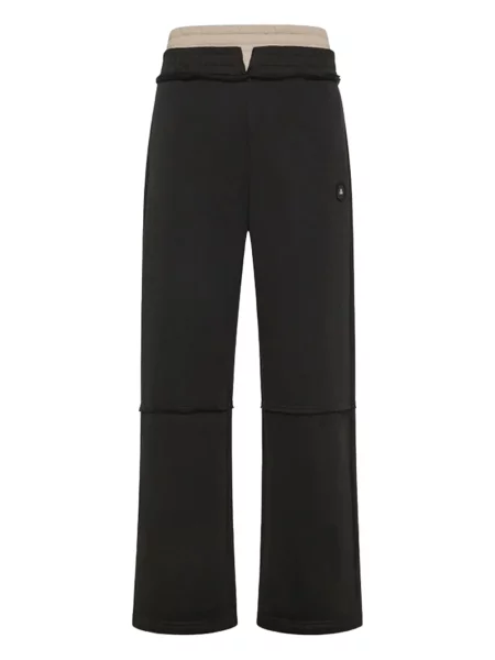 Pantaloni Peuterey negru