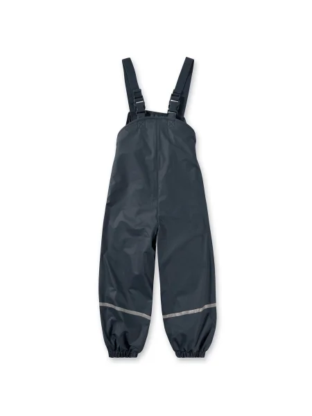Pantaloni copii Playshoes albastru