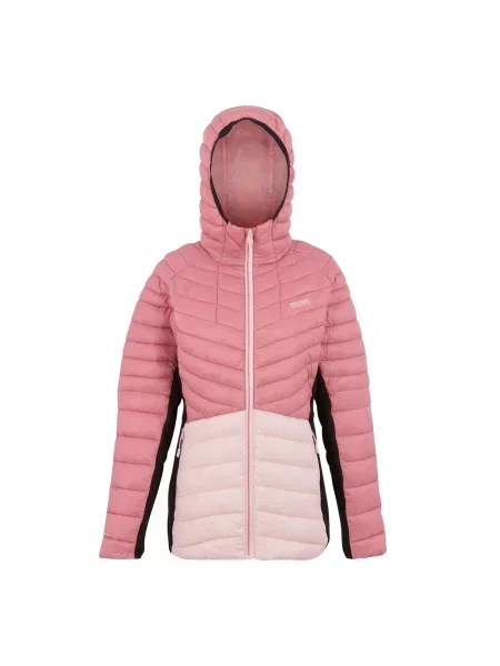 Kurtka Leedre Padded Jacket czarna