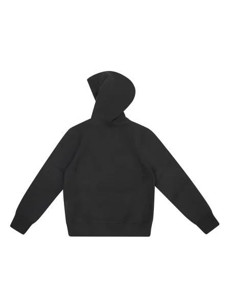 Bluza z kapturem dziecięca Zadig & Voltaire szara