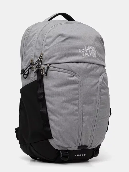 The North Face rucsac de oraș Surge gri