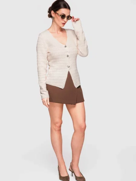 Cardigan Edoti maro