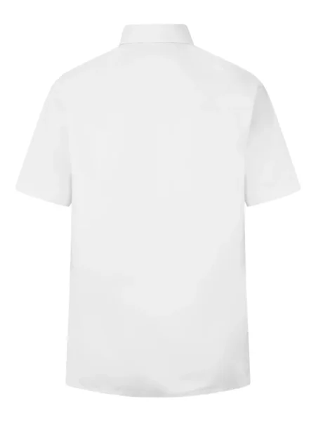 Koszula dziecięca Zeco Schoolwear biała
