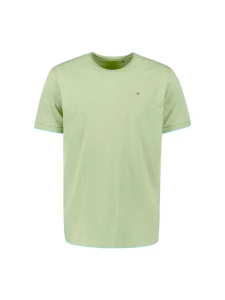 No Excess Tricou stuf verde