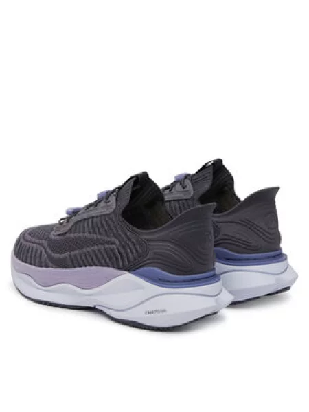Clarks Superge Pace Rise. črna
