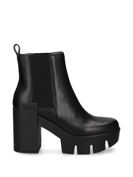 Chelsea boots United Nude čierna