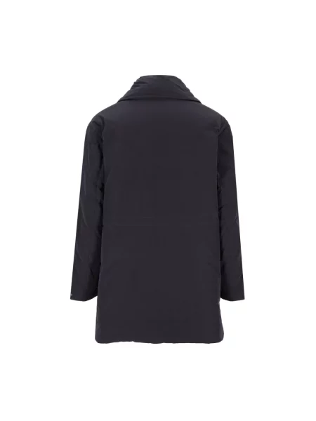 Kurtka Emporio Armani niebieska