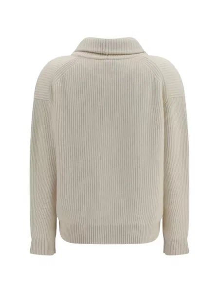 Gulerat cardigan Forte_forte