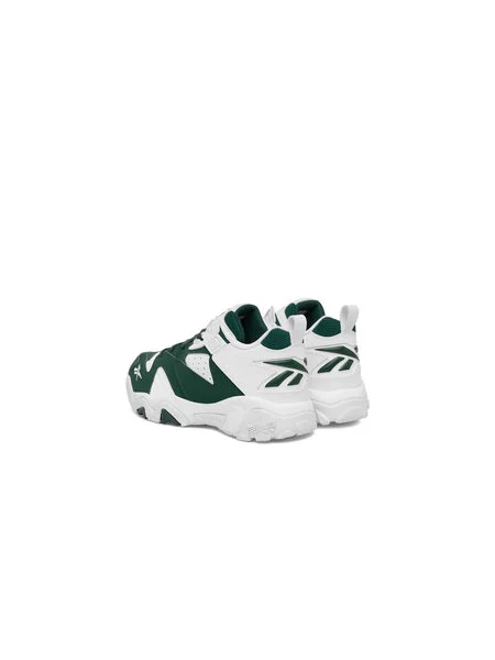 Sneakersy Reebok EO-BRUTUS zelená