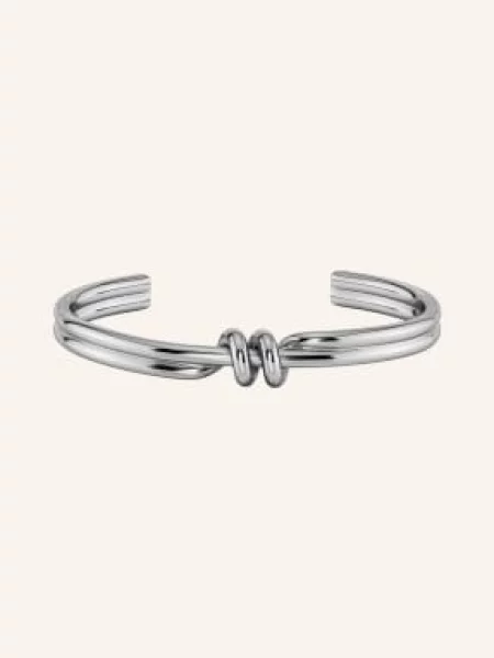 Edblad Bransoletka Swivel silber srebrna