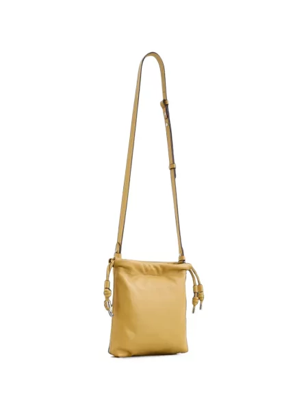 Body Isabel Marant galben