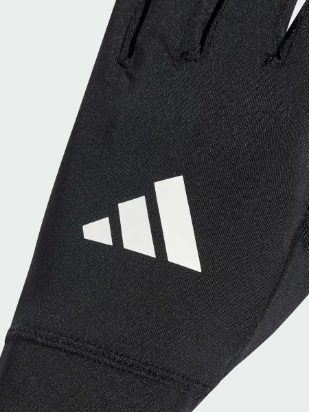 Перчатки Adidas черные