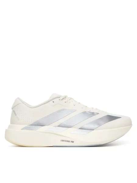 Adidas Παπούτσια για Τρέξιμο adizero Evo Sl λευκό