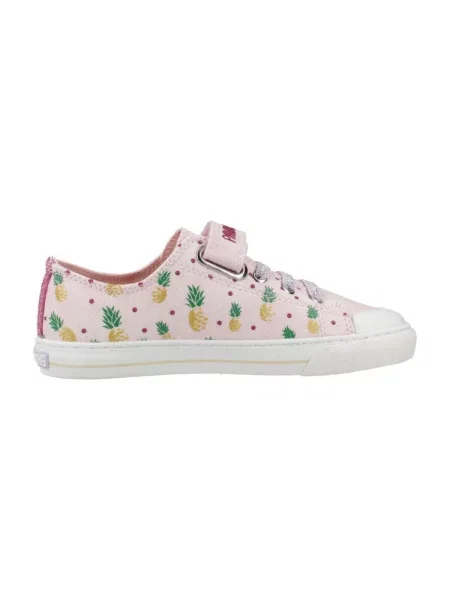 Pantofi copii Pablosky roz
