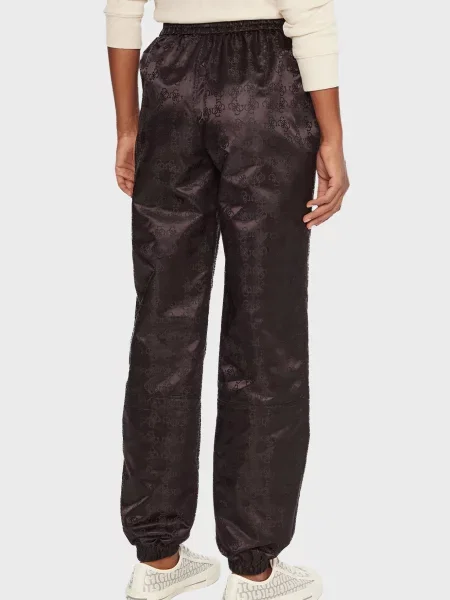 Брюки Guess черные