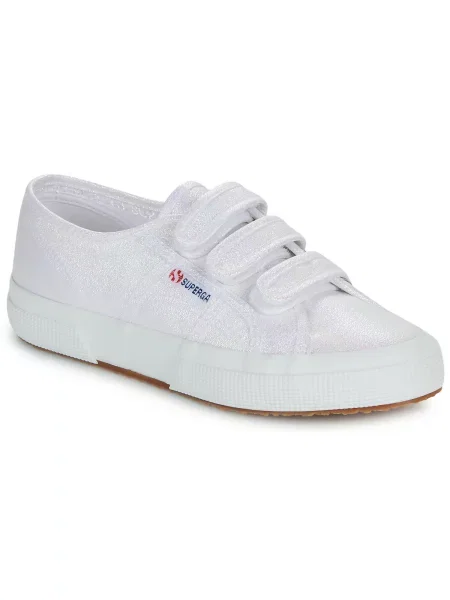 Superge Superga 2750 bela