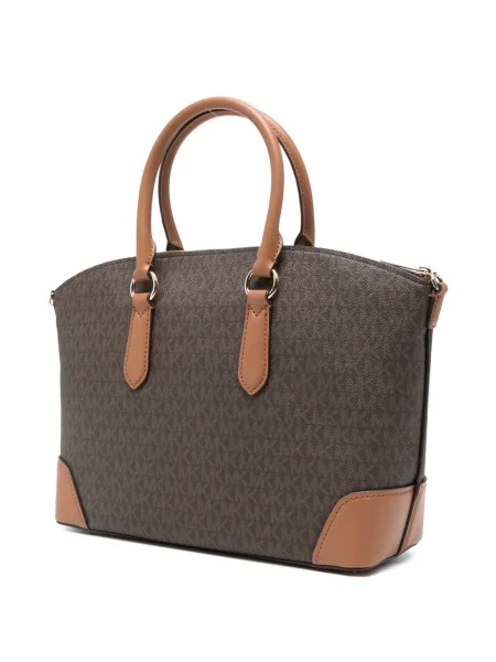 Geantă Michael Kors maro