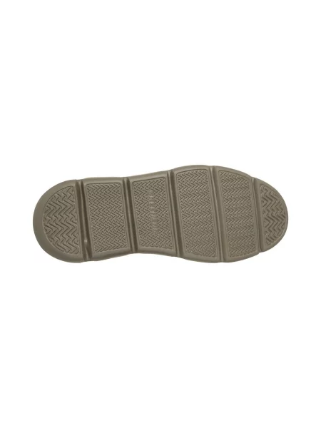 Tenisky Skechers hnedá