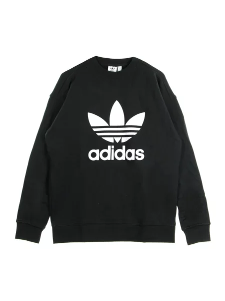 Bluza sportowa Adidas Originals czarna