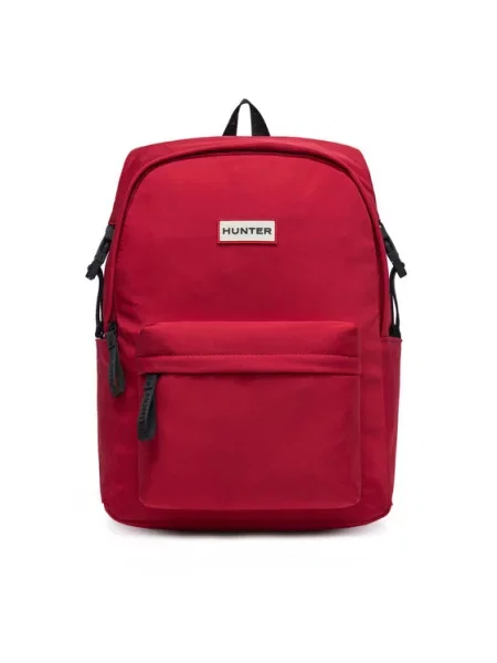 Nahrbtnik Hunter rdeča