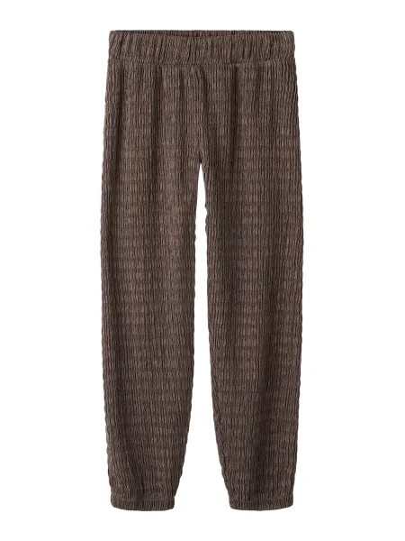 NAME IT Pantaloni NKFBikka piatră gri