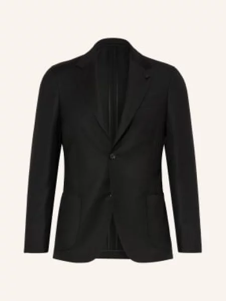 Lardini Sako Extra Slim Fit černá